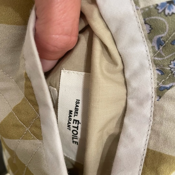 ISABEL MARANT ETOILE Jacket - Picture 3 of 5